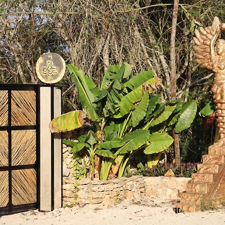 Reset Atemporal Bed and Breakfast Homun Εξωτερικό φωτογραφία
