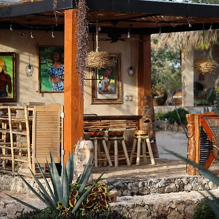 Reset Atemporal Bed and Breakfast Homun Εξωτερικό φωτογραφία