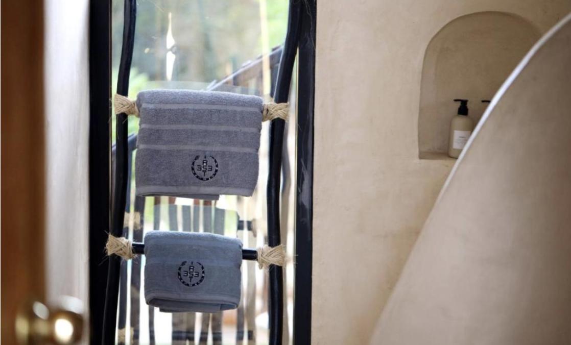 Reset Atemporal Bed and Breakfast Homun Εξωτερικό φωτογραφία
