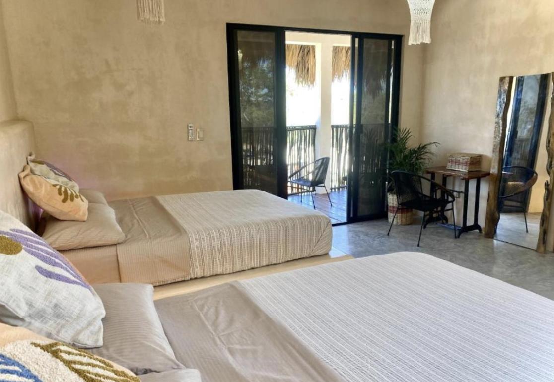 Reset Atemporal Bed and Breakfast Homun Εξωτερικό φωτογραφία