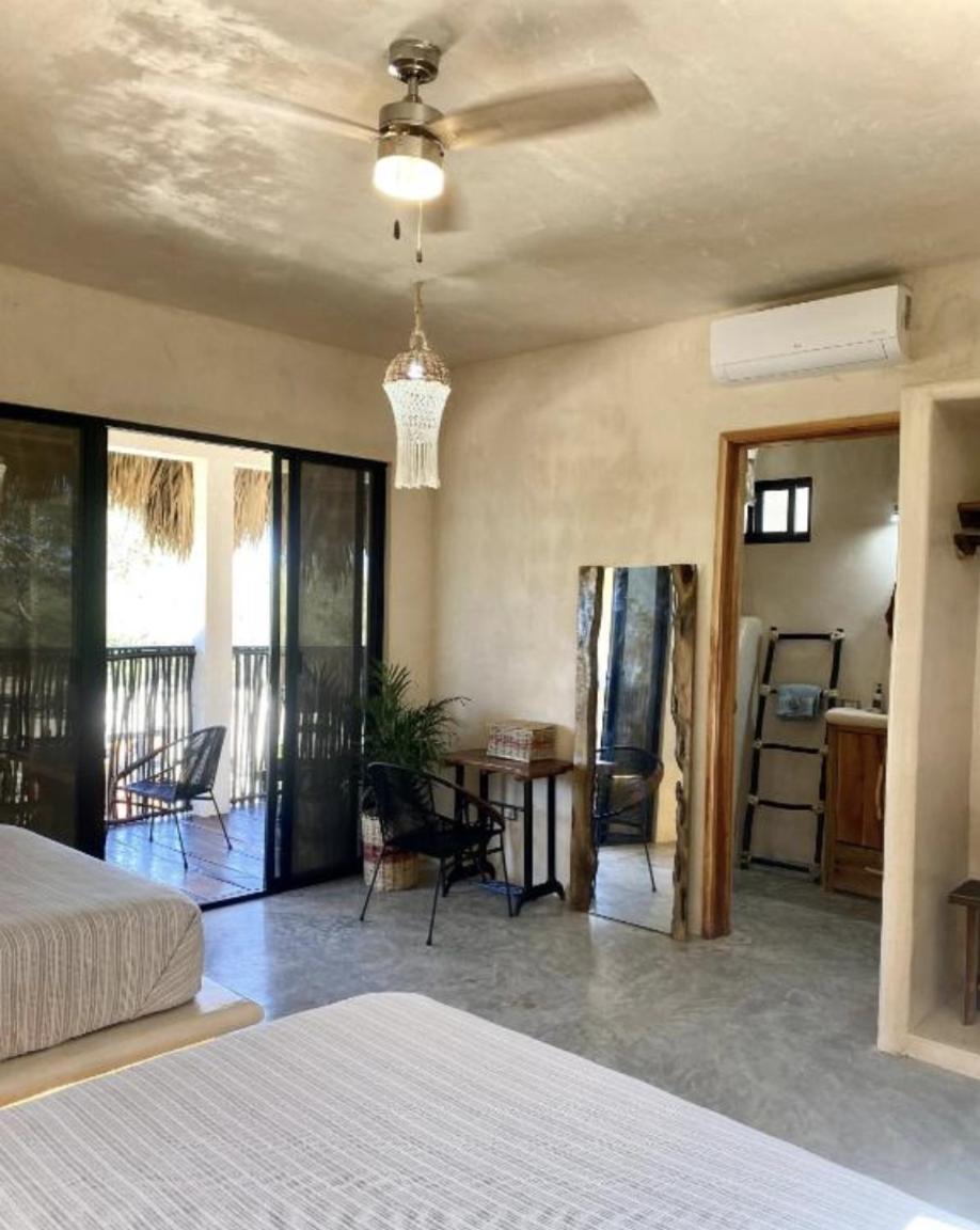 Reset Atemporal Bed and Breakfast Homun Εξωτερικό φωτογραφία