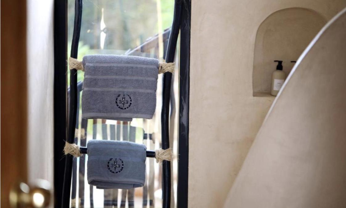 Reset Atemporal Bed and Breakfast Homun Εξωτερικό φωτογραφία