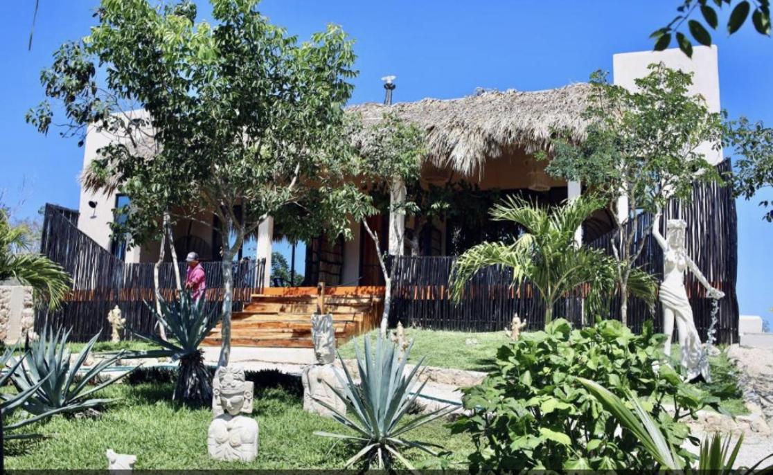 Reset Atemporal Bed and Breakfast Homun Εξωτερικό φωτογραφία