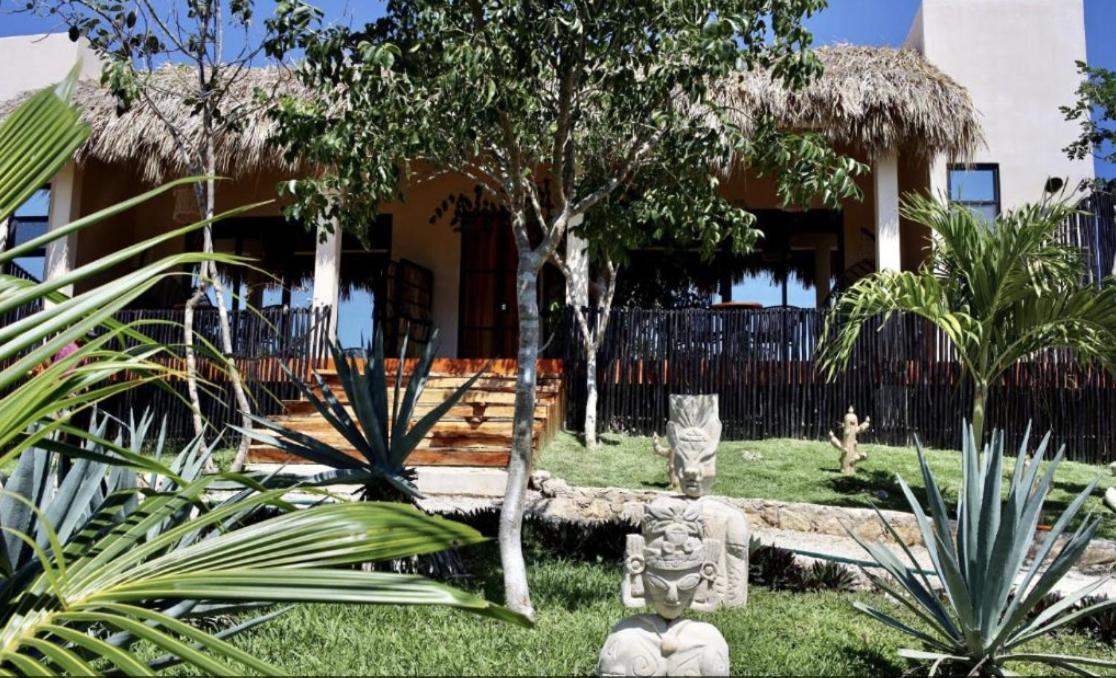 Reset Atemporal Bed and Breakfast Homun Εξωτερικό φωτογραφία