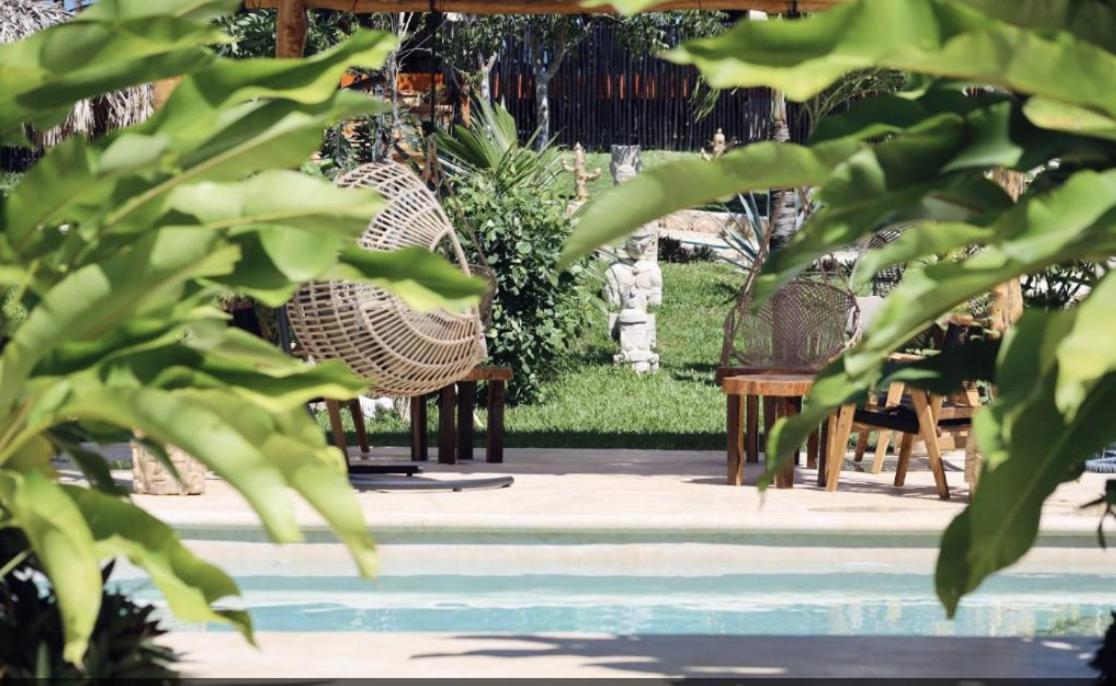 Reset Atemporal Bed and Breakfast Homun Εξωτερικό φωτογραφία