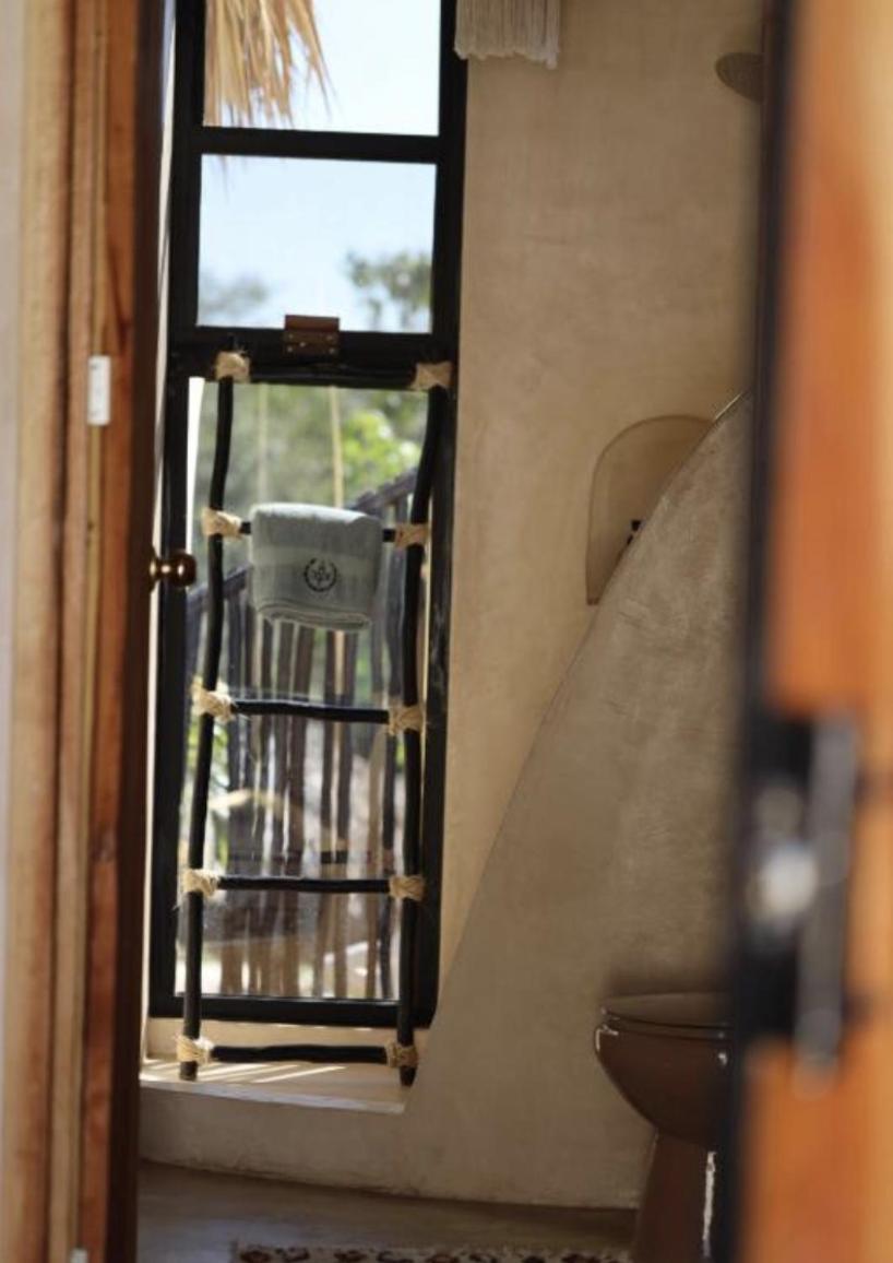 Reset Atemporal Bed and Breakfast Homun Εξωτερικό φωτογραφία