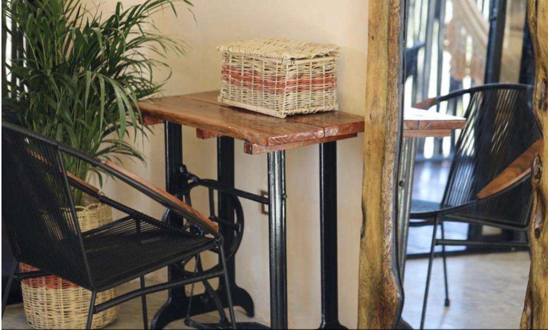 Reset Atemporal Bed and Breakfast Homun Εξωτερικό φωτογραφία