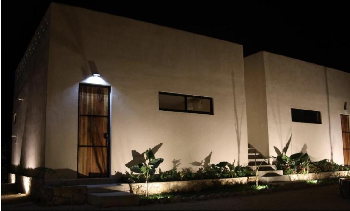 Reset Atemporal Bed and Breakfast Homun Εξωτερικό φωτογραφία