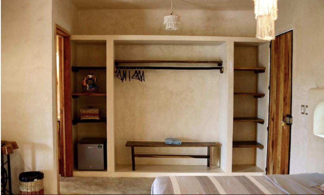 Reset Atemporal Bed and Breakfast Homun Εξωτερικό φωτογραφία