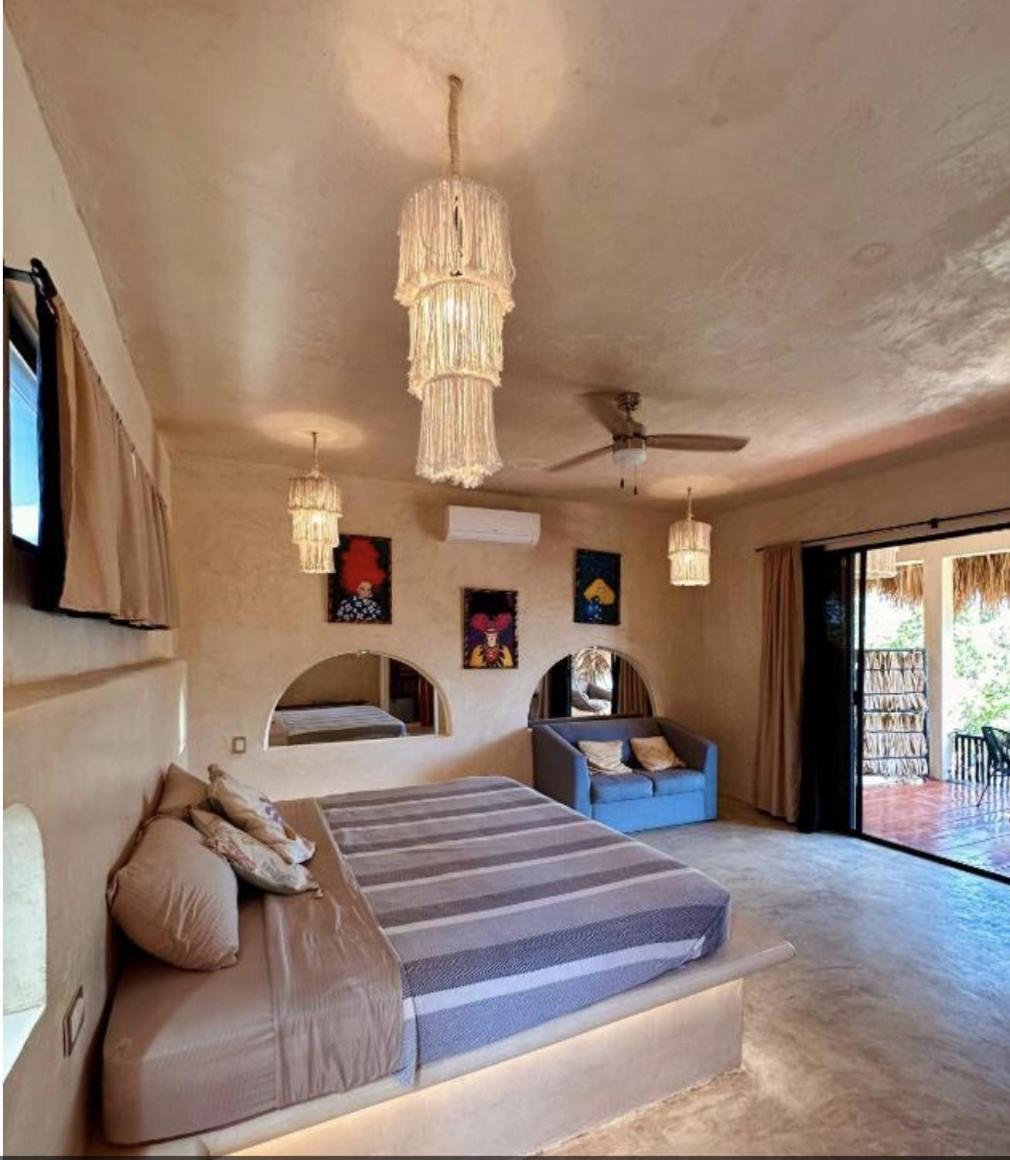 Reset Atemporal Bed and Breakfast Homun Εξωτερικό φωτογραφία