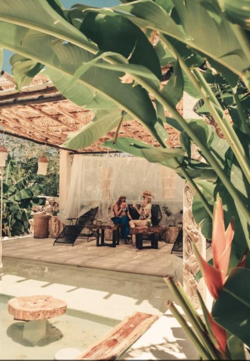 Reset Atemporal Bed and Breakfast Homun Εξωτερικό φωτογραφία