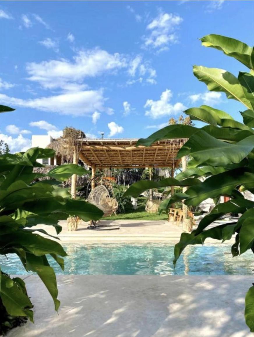 Reset Atemporal Bed and Breakfast Homun Εξωτερικό φωτογραφία