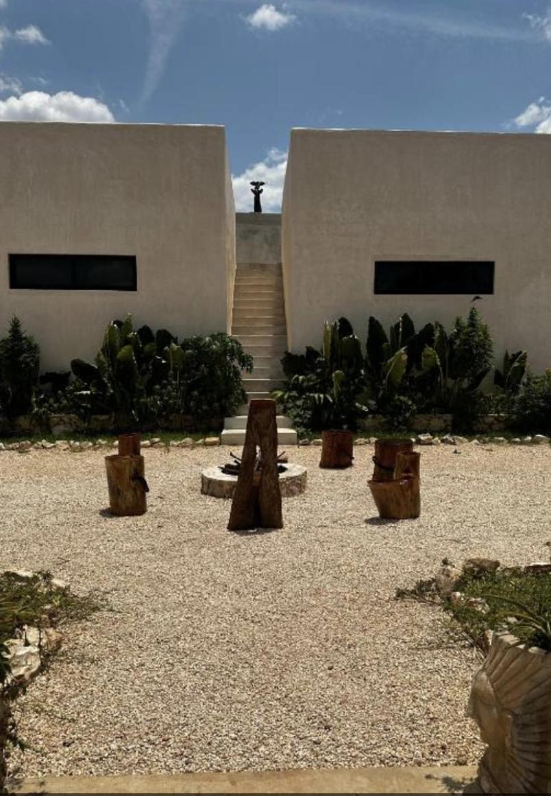 Reset Atemporal Bed and Breakfast Homun Εξωτερικό φωτογραφία