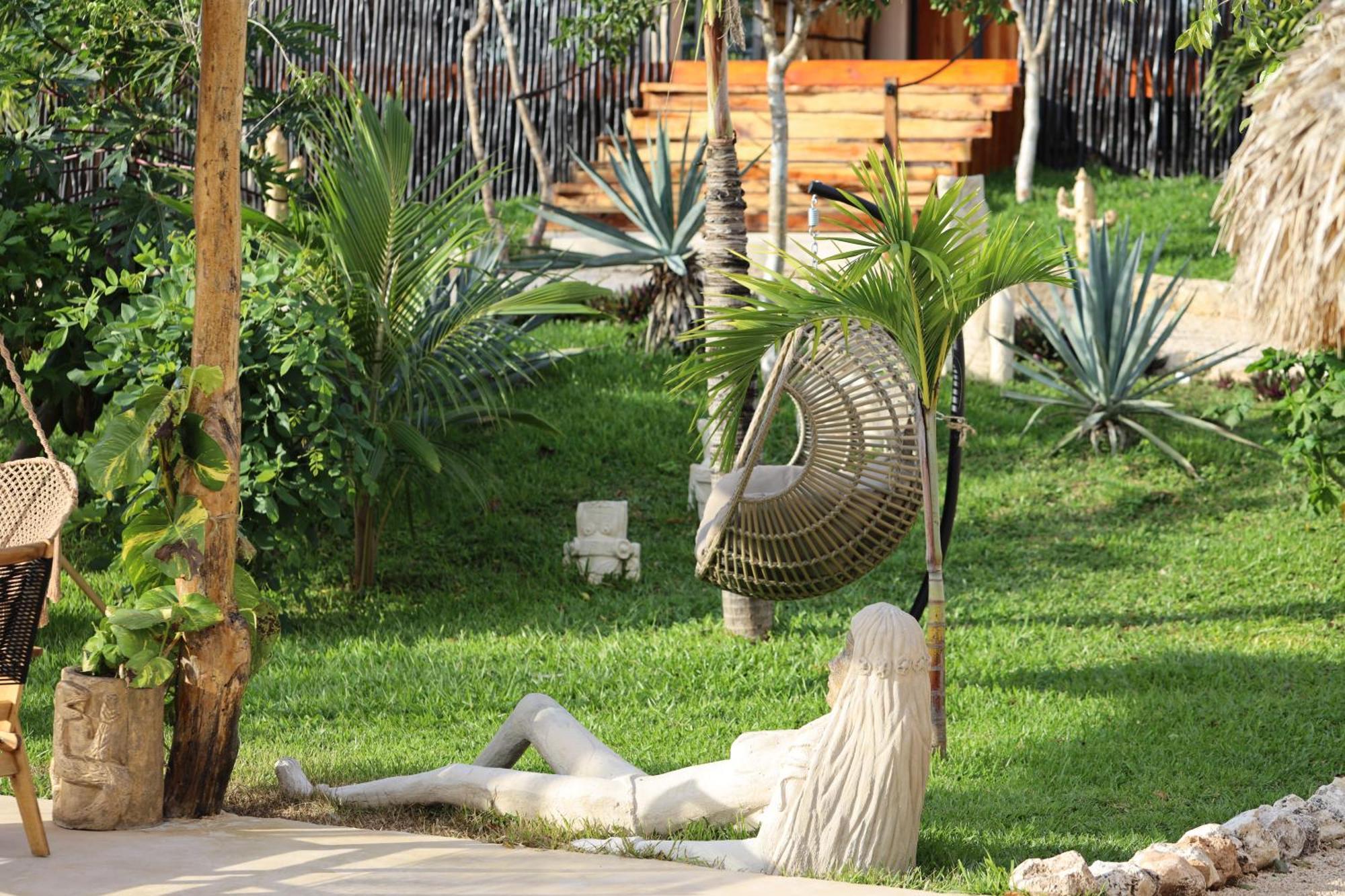 Reset Atemporal Bed and Breakfast Homun Εξωτερικό φωτογραφία