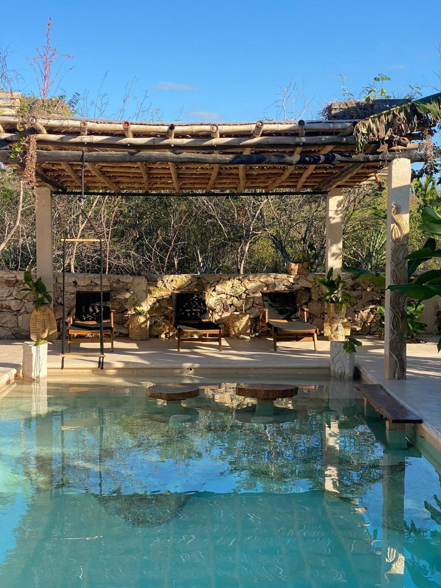 Reset Atemporal Bed and Breakfast Homun Εξωτερικό φωτογραφία