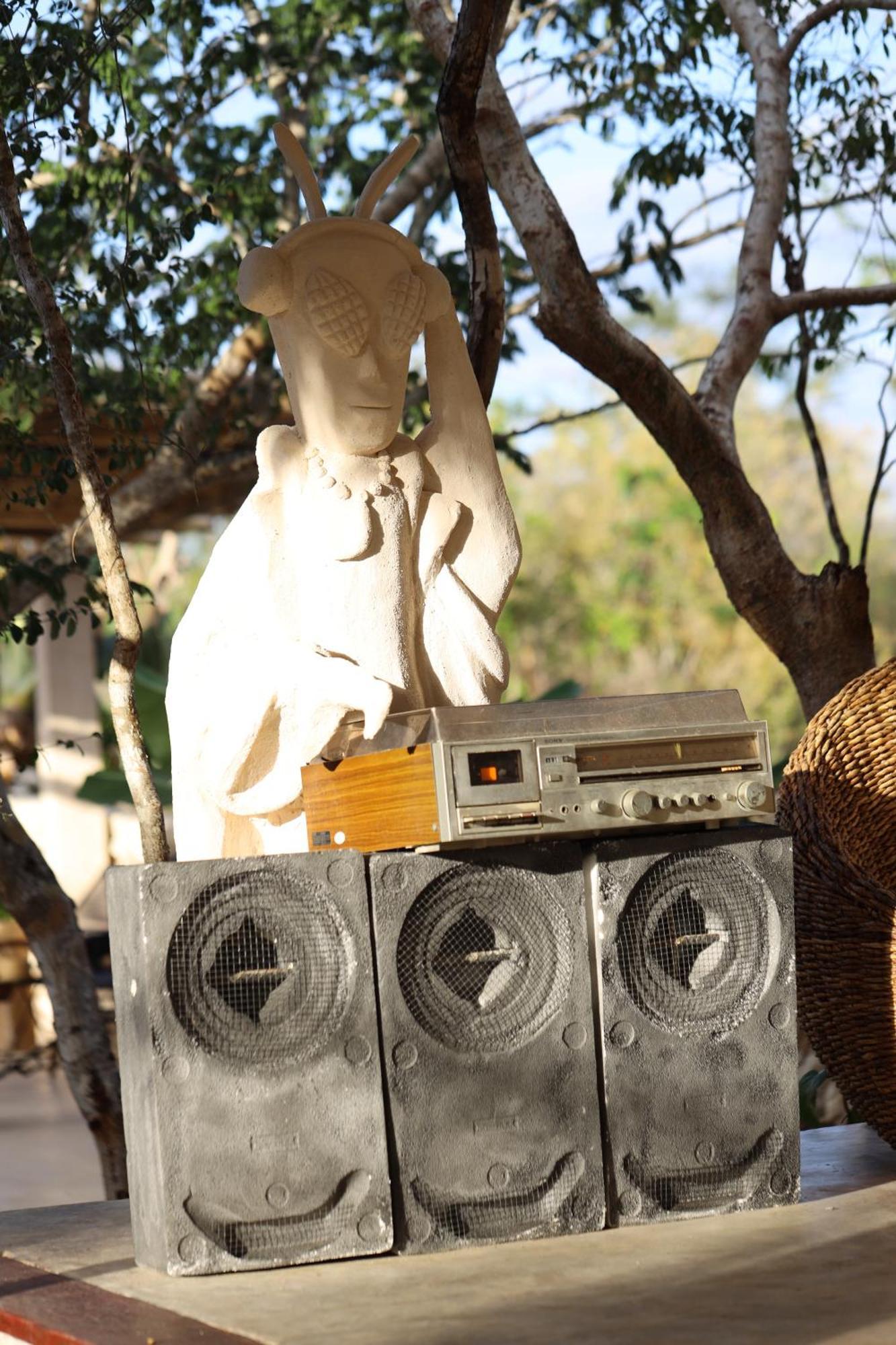 Reset Atemporal Bed and Breakfast Homun Εξωτερικό φωτογραφία